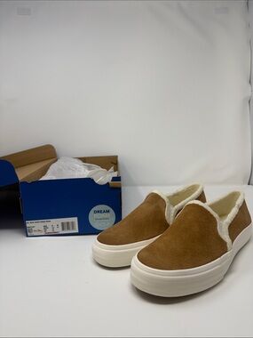Keds Blue Shoe Box with White Logo